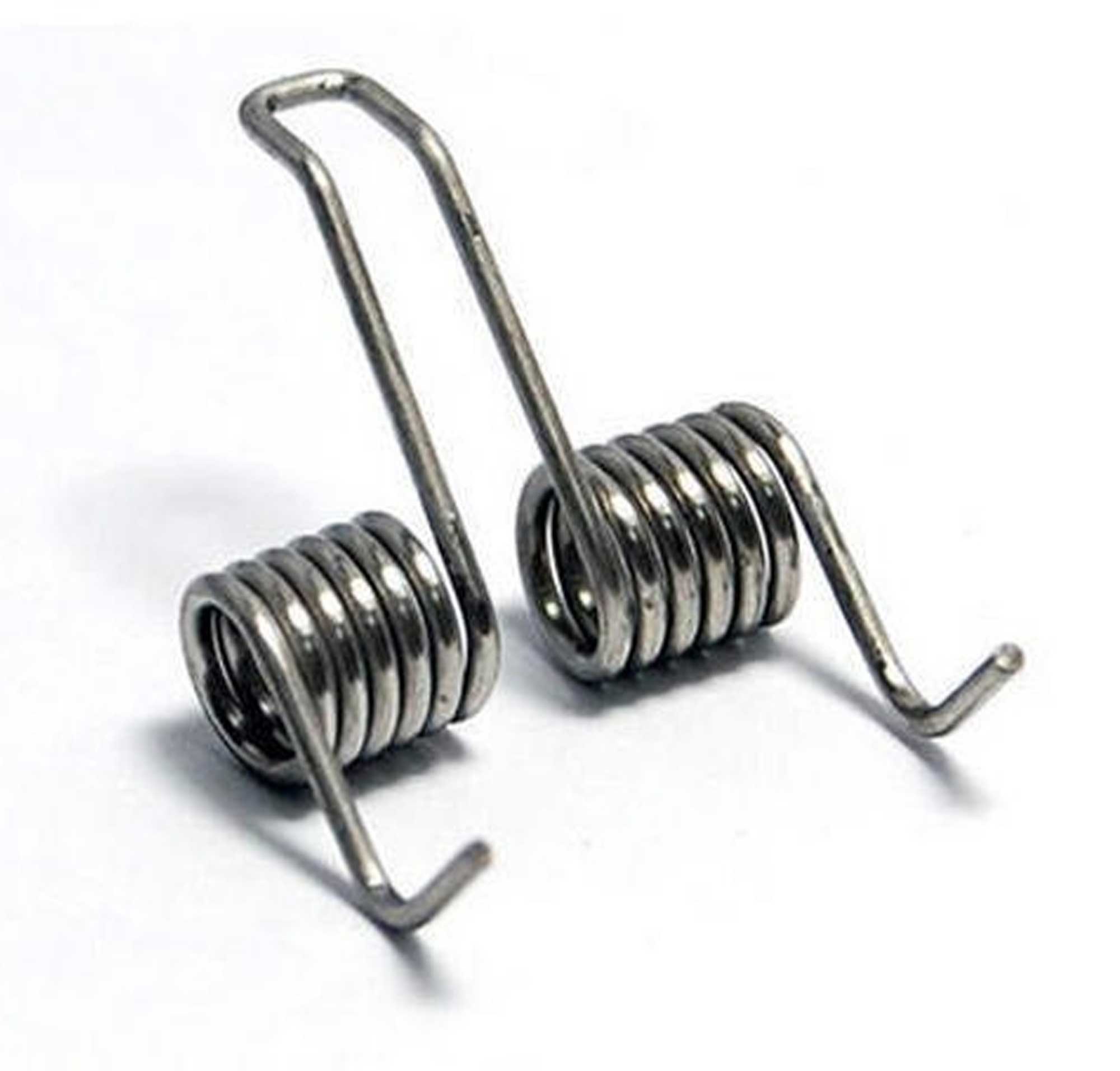 Torsion Springs