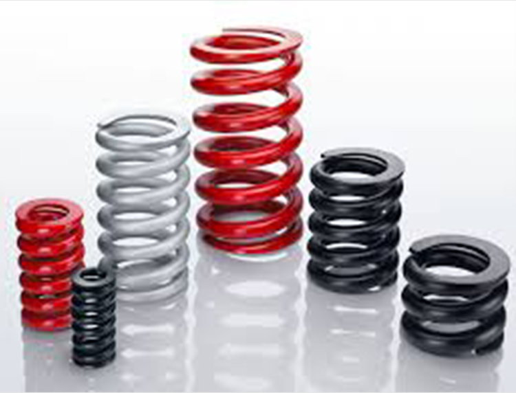 Compression Springs