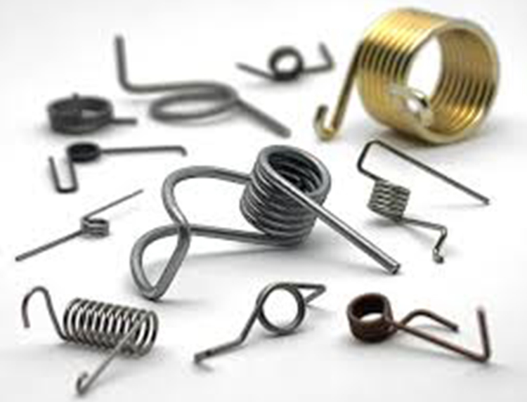 Extension Springs