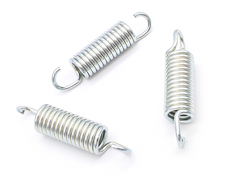 Torsion Springs