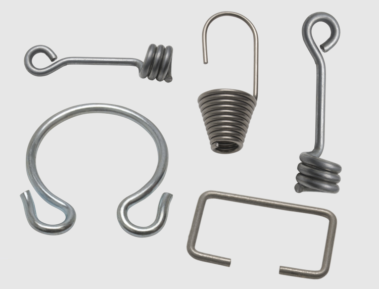 Wire Forms