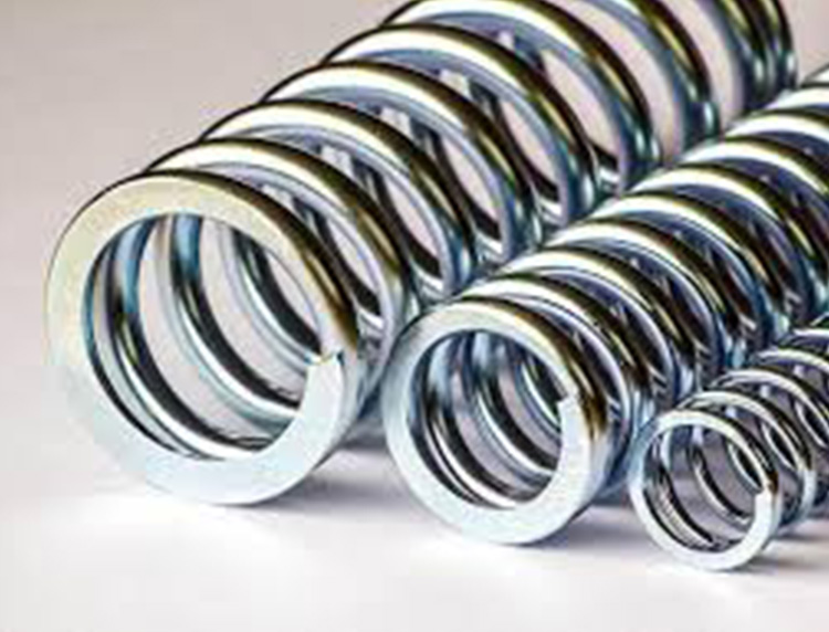 Electrical Contact Springs