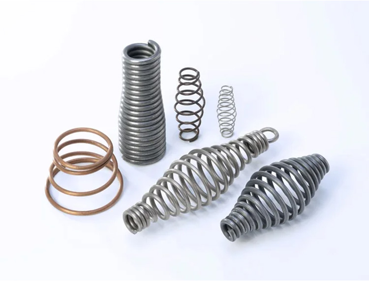 Battery Springs